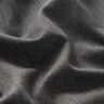 Tissu de pantalon stretch zigzag – argent/noir,  thumbnail number 2