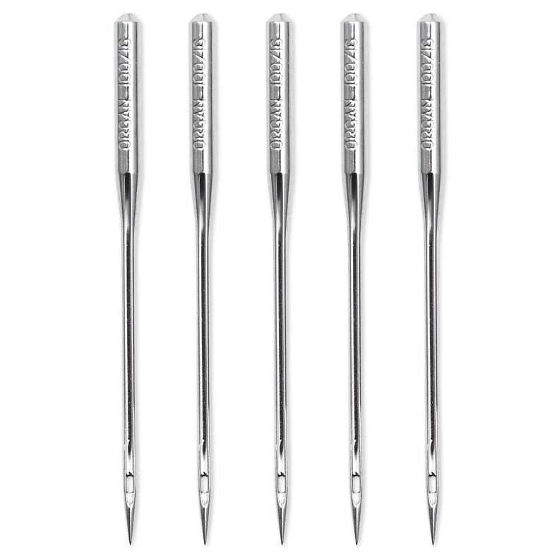 Aiguilles pour machines à coudre 130/705 défaut [NM 100] | Prym,  image number 3