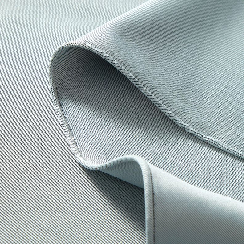 Tissu opaque élégance 280cm – gris perle, image number 6
