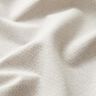 Tissu de décoration jacquard recyclé – argent,  thumbnail number 2