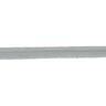 Galon passepoil Polycotton [10 mm] – gris,  thumbnail number 1