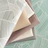 Tissu d’extérieur Canvas Uni – ivoire,  thumbnail number 4