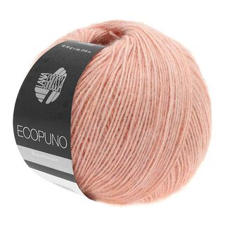 Ecopuno, 50g | Lana Grossa – orange pêche, 