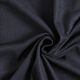 Maille en laine, unie – bleu noir,  thumbnail number 1