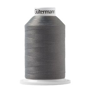 Fil mousse Bulky-Lock 80 (701) | 1000 m | Gütermann, 