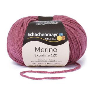 120 Merino Extrafine, 50 g | Schachenmayr (0143), 