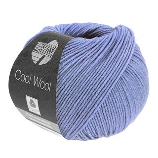 Cool Wool Uni, 50g | Lana Grossa – lilas, 