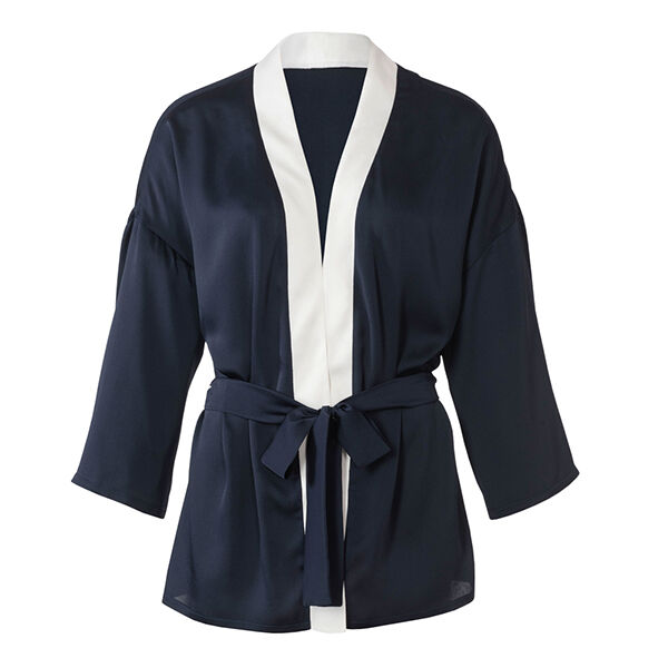 Kimono, Burda 6244 | 34 - 44, image number 6