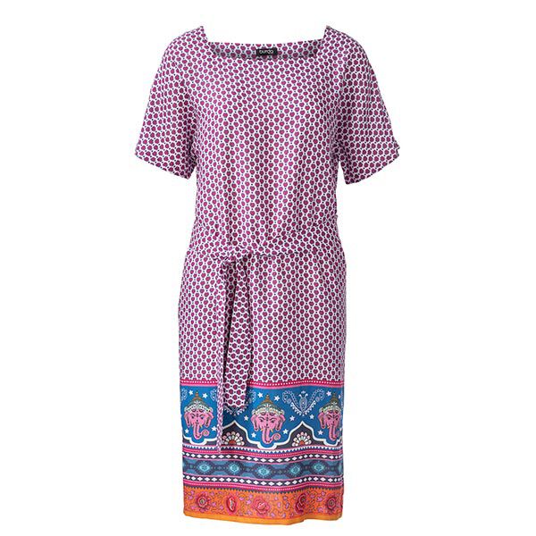 Débardeur / Robe | Burda 6117 | 34-44, image number 7