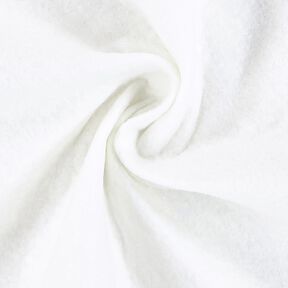 Feutrine 90 cm / épaisseur de 1 mm – blanc, 