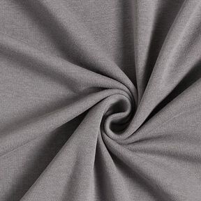 Polaire alpin Sweat douillet Uni – gris foncé, 