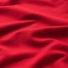 Molleton coton léger uni – framboise,  thumbnail number 4