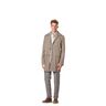 Manteau / veste homme, Burda 6932,  thumbnail number 3