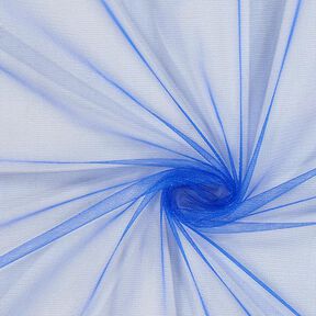 Tulle scintillant – bleu roi, 