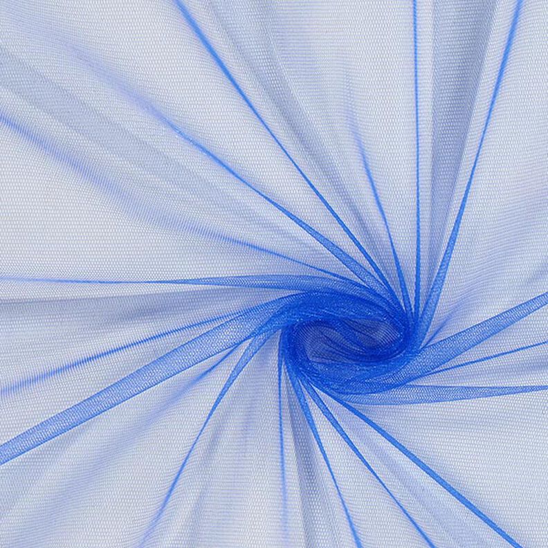 Tulle scintillant – bleu roi,  image number 1