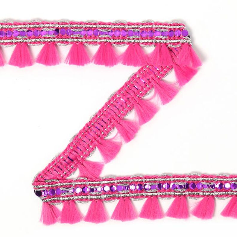 Frange Ethno 5, image number 1