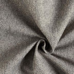 Tissu de revêtement Como – gris foncé | Reste 70cm, 