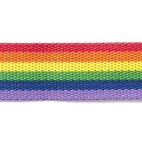 Sangle multicolore [40mm], 