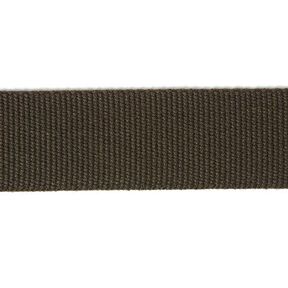 Sangle de sac Basique - marron foncé, 