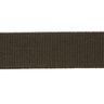 Sangle de sac Basique - marron foncé,  thumbnail number 1