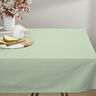 Tissu en coton Cretonne Uni – menthe clair,  thumbnail number 5