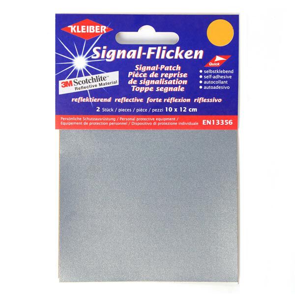 Patch signal | Kleiber,  image number 2
