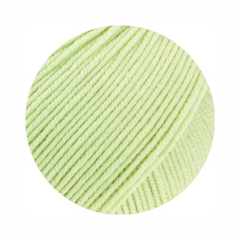 Cool Wool Uni, 50g | Lana Grossa – vert tendre,  image number 2