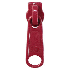 Glissière pour fermeture éclair [5 mm] | Prym – rouge bordeaux, 