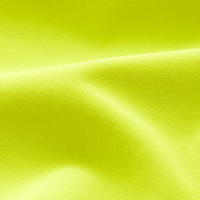 Softshell Uni – jaune fluo, 