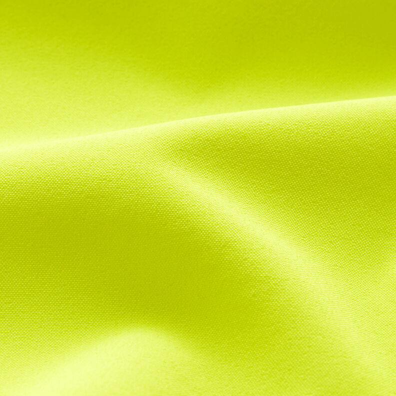 Softshell Uni – jaune fluo,  image number 3