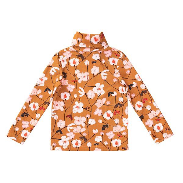 Robe, Burda 9272 | 110-140, image number 7