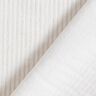 Large cordon stretch – écru,  thumbnail number 3