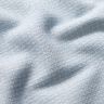 French Terry Paillettes – bleu clair,  thumbnail number 2