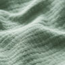 Tissu double gaze de coton – roseau,  thumbnail number 3