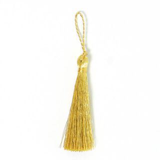 Houpette lurex, 