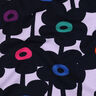 Soft Sweat Daisychain | Nerida Hansen – lilas pastel/bleu nuit,  thumbnail number 2