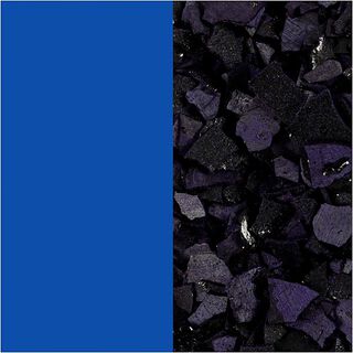 Couleur pour bougies [ 10 g ] – bleu marine, 