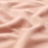 Sweatshirt gratté uni Lurex – rose/or,  thumbnail number 3