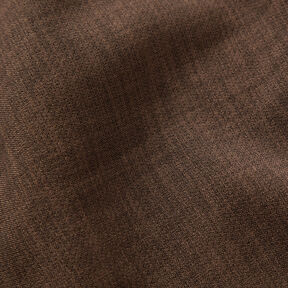Tissu pour chemisier Chiné – marron, 