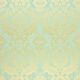 Tissu de décoration Jacquard Trento 280 cm – vert menthe,  thumbnail number 1