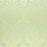 Tissu de décoration Jacquard Trento 280 cm – menthe,  thumbnail number 1