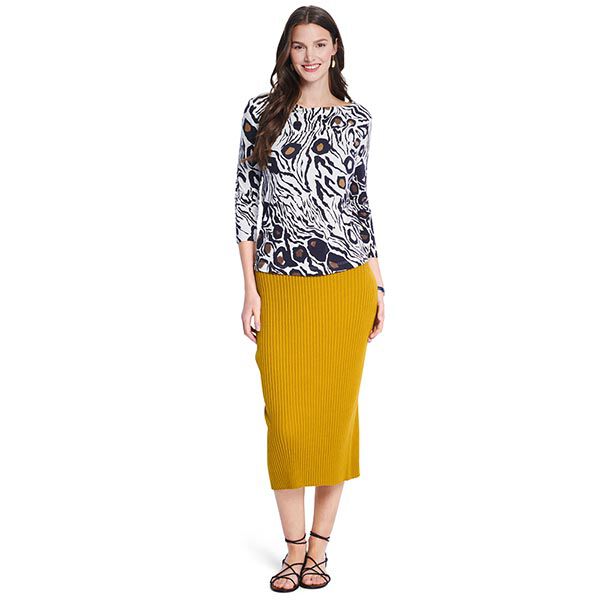 T-shirt | Burda 5926 | 34-48, image number 3