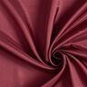 Doublure en acétate Uni – rouge bordeaux,  thumbnail number 1