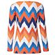 T-shirt  | Burda 5926 | 34-48,  thumbnail number 10
