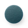 Bouton recouvert, Gabardine Bi-stretch – vert,  thumbnail number 1