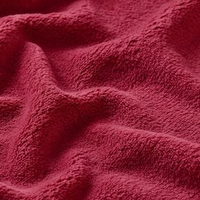 Polaire douillet – framboise, 