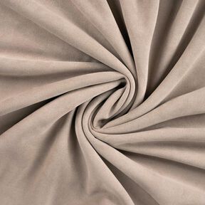 Velours avec intérieur en polaire Sherpa – anémone, 
