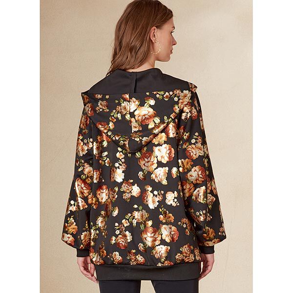 Sweatshirt, Vogue 1826 | 32-50, image number 7
