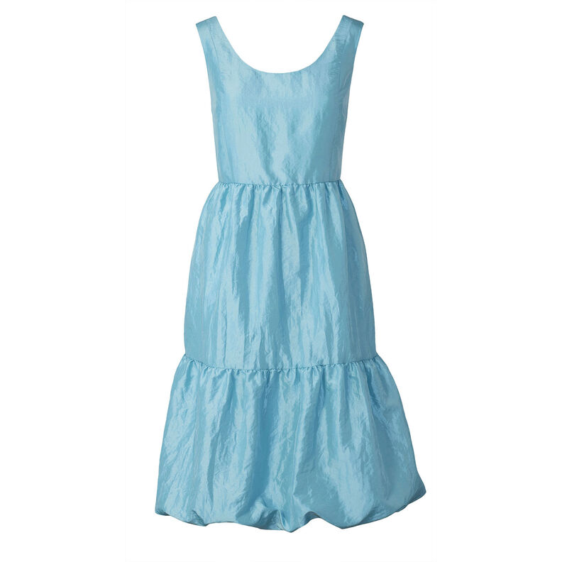 Robe | Burda 5813 | 36-46, image number 6