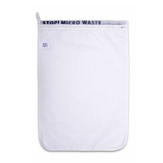 Sac de lavage Guppyfriend | Contre les microplastiques M [ 50 x 74 cm ], 